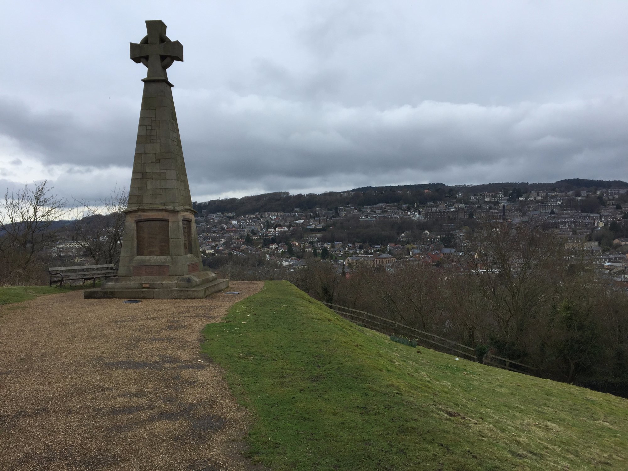 DE 10 BESTE Monumenten & Standbeelden In Derbyshire (2024)