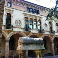 Palazzo Sala, poi Francesconi
