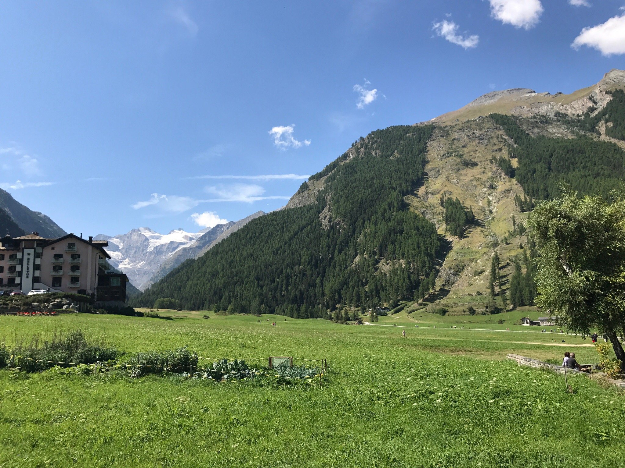 Sentieri Della Valnontey (Cogne) - 2023 Alles Wat U Moet Weten VOORDAT ...