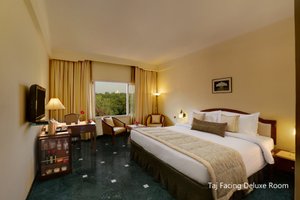Rom og suite