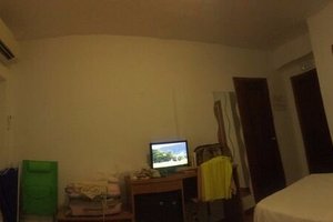 Quarto e suíte