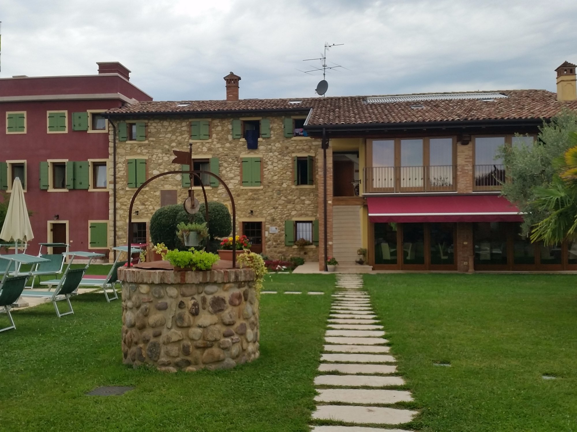 AGRITURISMO LE CAMPAGNOLE - Updated 2024 Prices & B&B Reviews ...