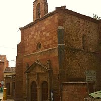 Ermita del Humilladero