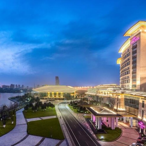 THE 10 BEST Yangzhou Hotel Deals (Dec 2023) - Tripadvisor