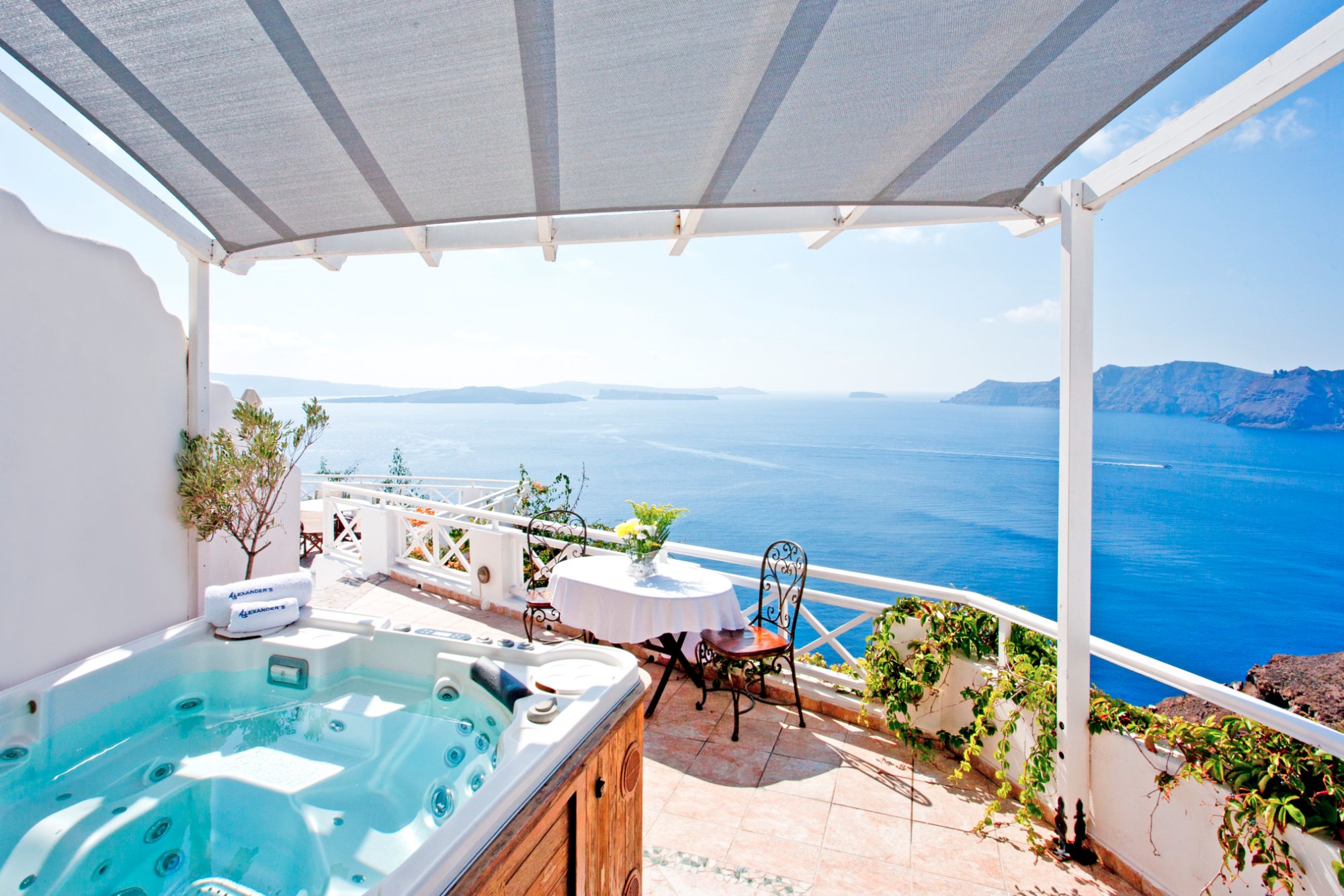 Alexander s Suites UPDATED 2024 Prices Reviews Photos Oia