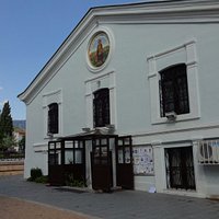 Sveti Dimitar church