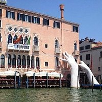 Palazzo Morosini Sagredo