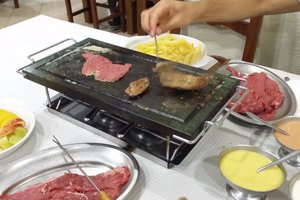 Comida