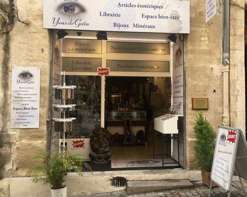 The 10 Best Montpellier Gift Specialty Shops With Photos