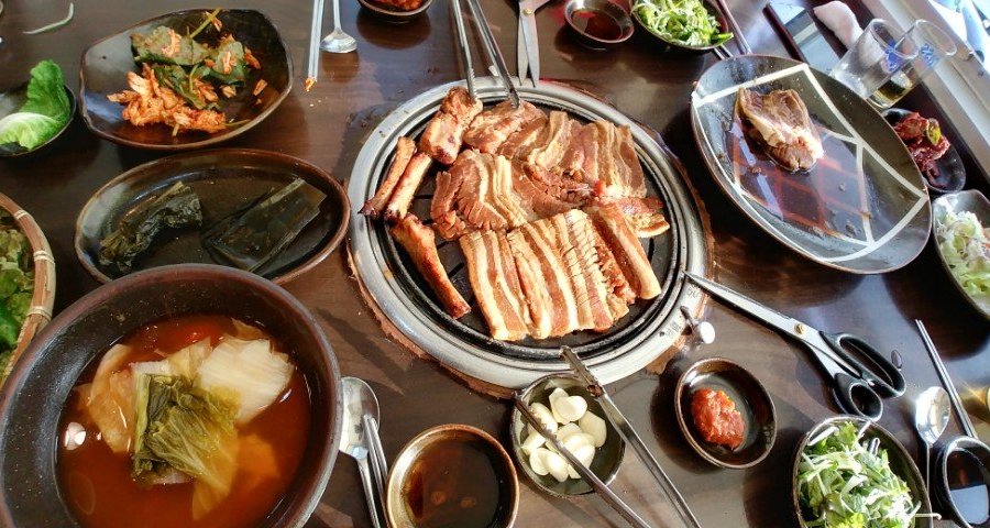 송원왕갈비, 부산 - 레스토랑 리뷰 - 트립어드바이저