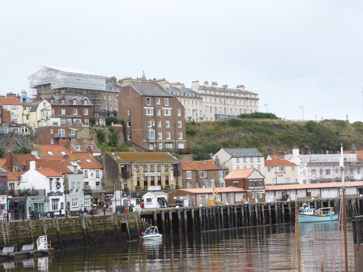 Royal Hotel Whitby Bar or Lounge: Pictures & Reviews - Tripadvisor