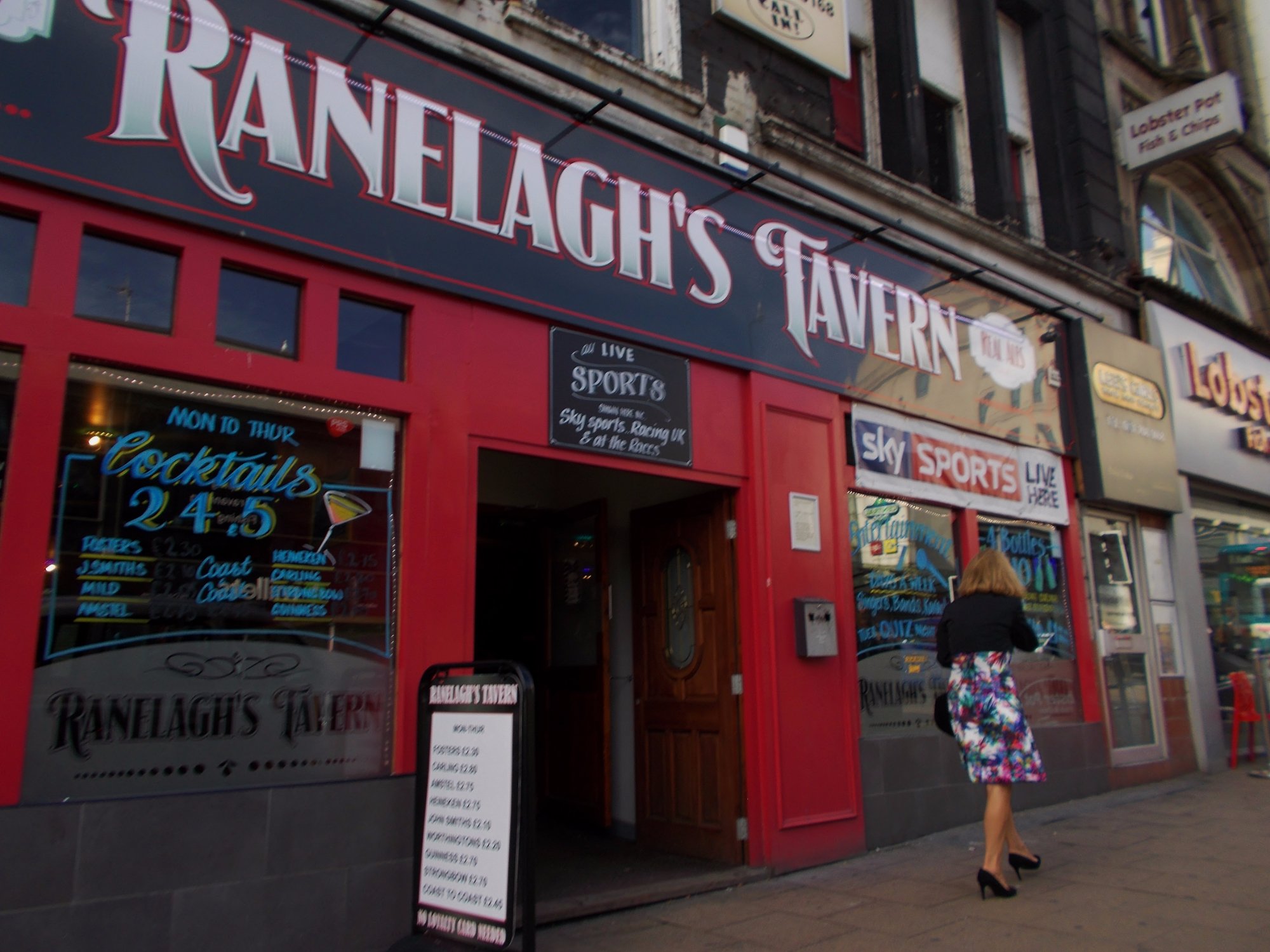 RANELAGH S TAVERN All You Need to Know BEFORE You Go with Photos