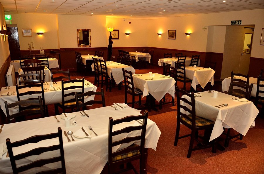 SPEAN BRIDGE HOTEL - Updated 2022 Reviews, Price Comparison
