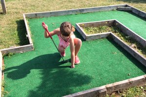 Family and Play Areas