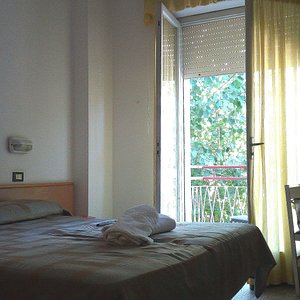 Hostel Bella Rimini