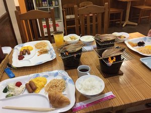 食事