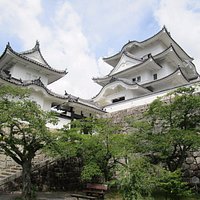天守閣