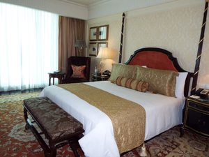 Room & Suite