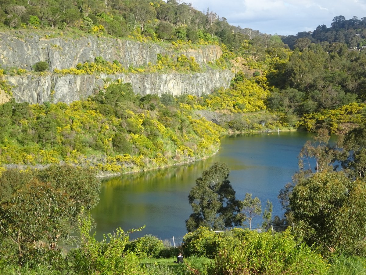 Ferntree Gully Quarry Reserve - All You Need to Know BEFORE You Go (2025)