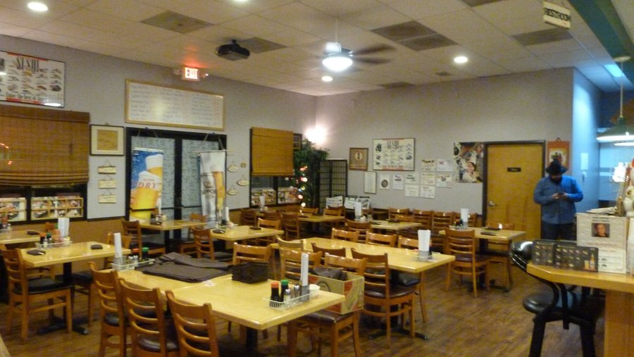sachiko sushi II
