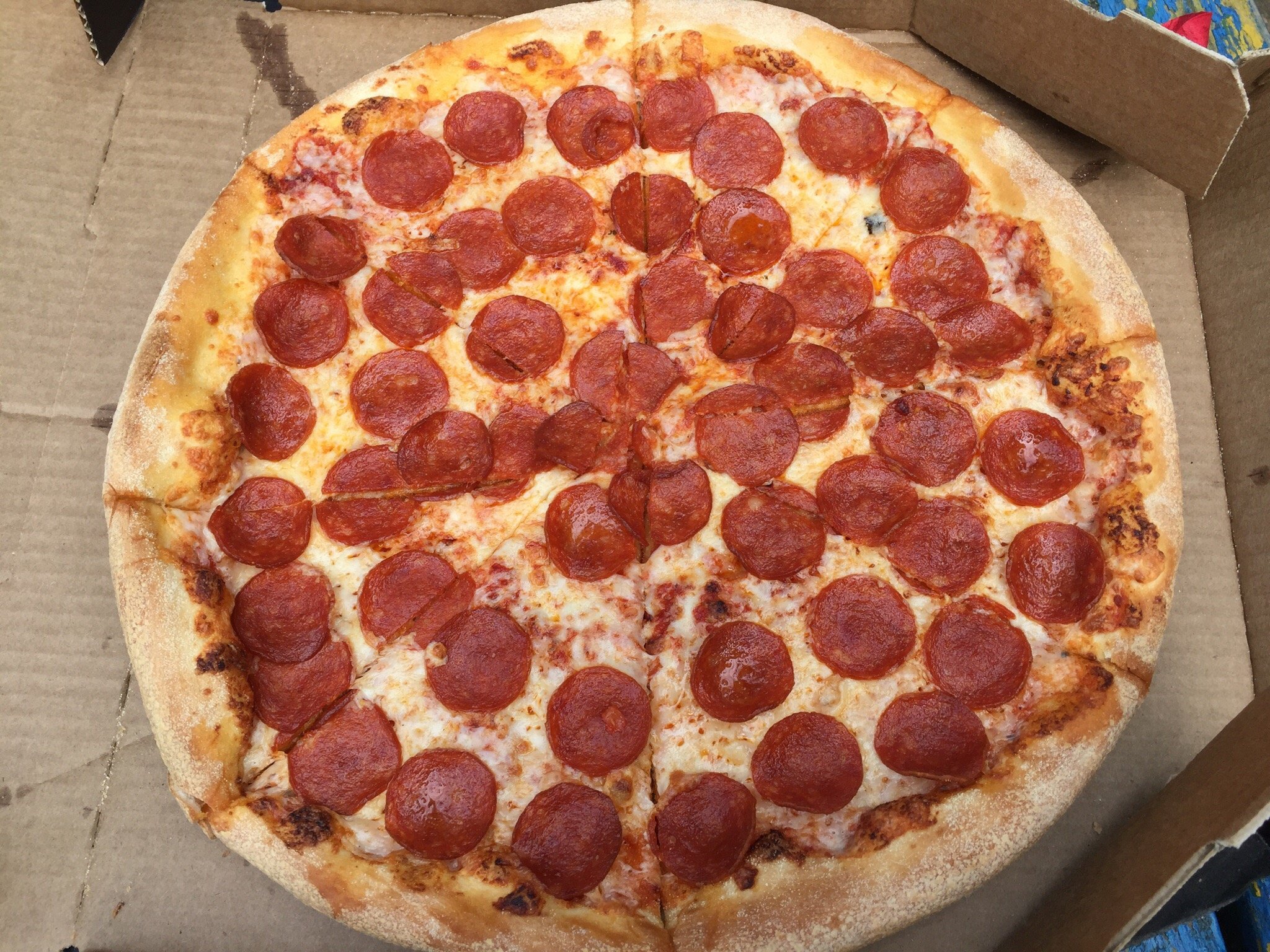 DOMINO S PIZZA Moscow Pyatnitskoye Hwy 39 District North Western SZAO Restaurant Reviews Phone Number Tripadvisor