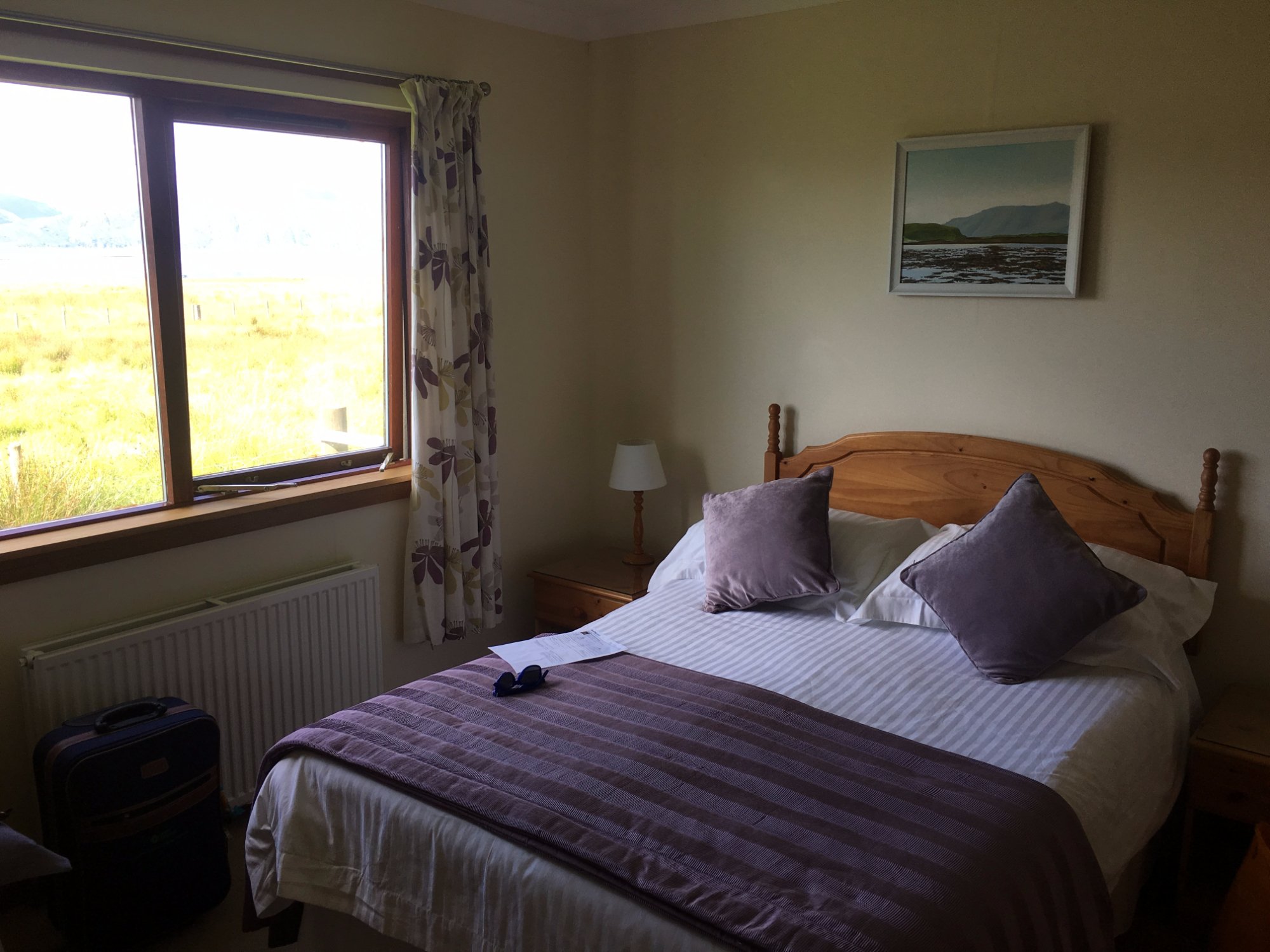 FASGADH BED AND BREAKFAST (Port Appin) - B&B Reviews & Photos - Tripadvisor