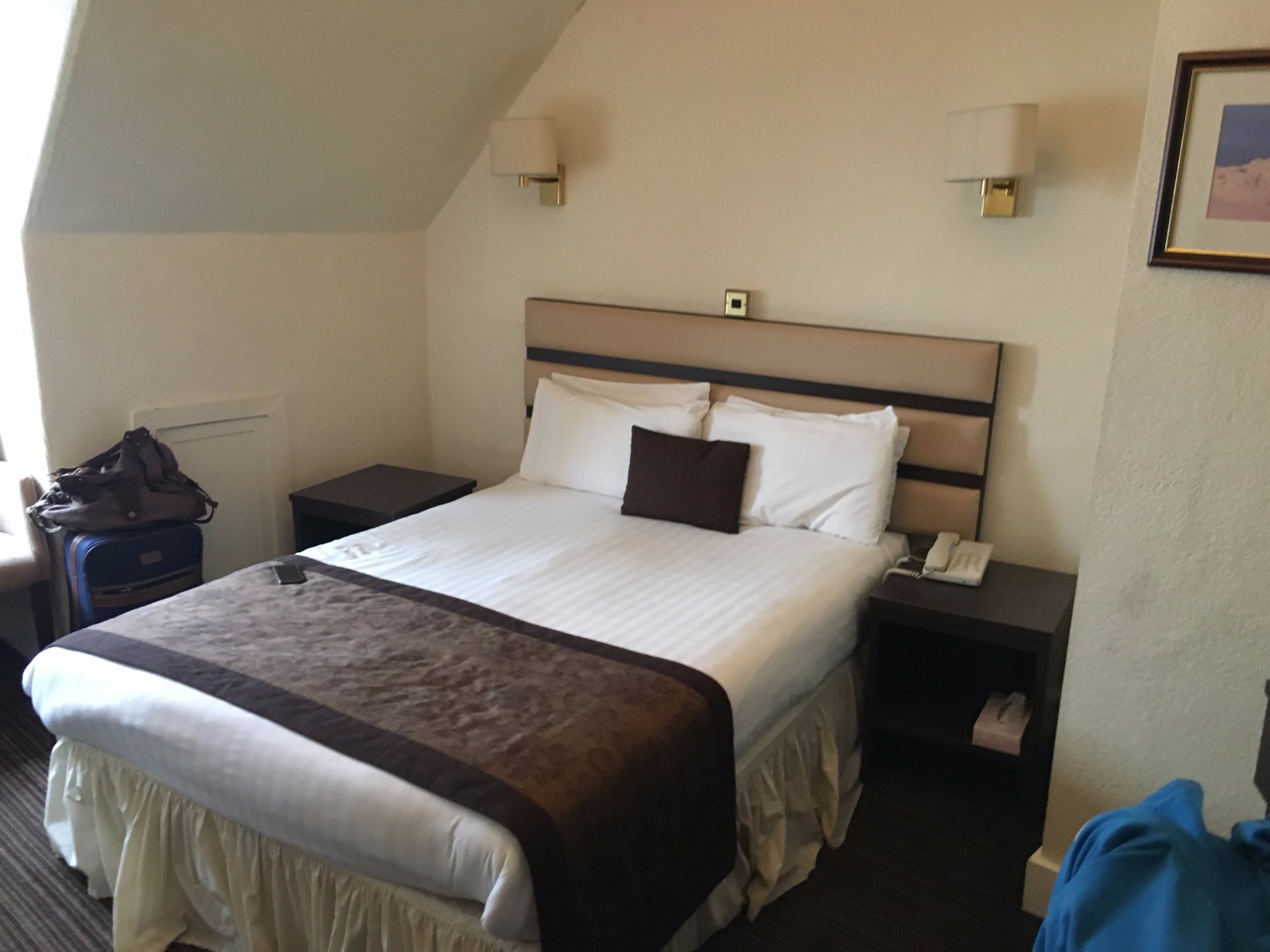 ARROCHAR HOTEL (Scozia): Prezzi E Recensioni (2024)