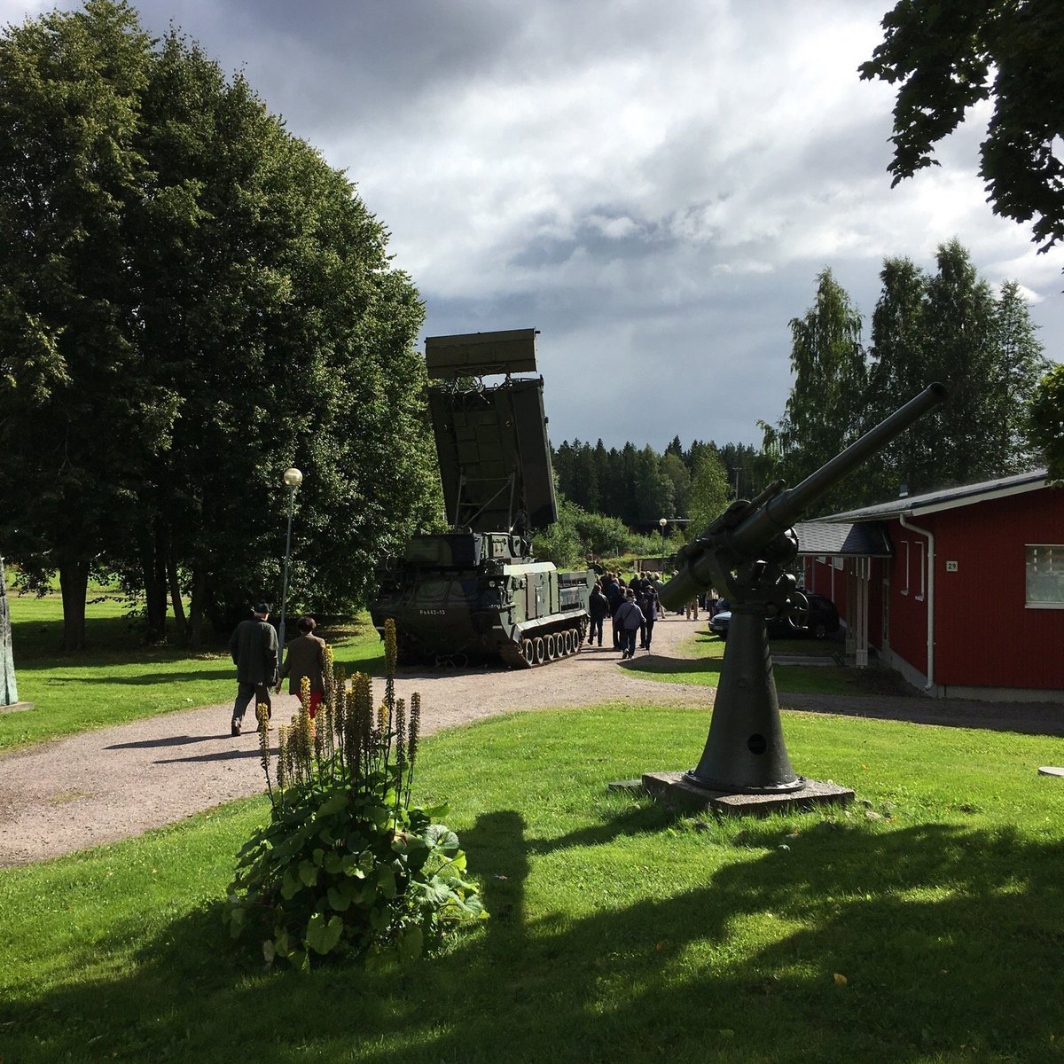 Kasarmi Art Centre (tuusula, Finland): Address, Phone Number - Tripadvisor