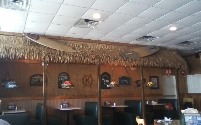 Michael's Deli and Seafood