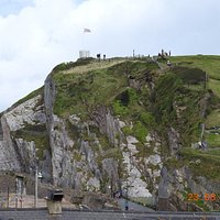 Capstone Hill