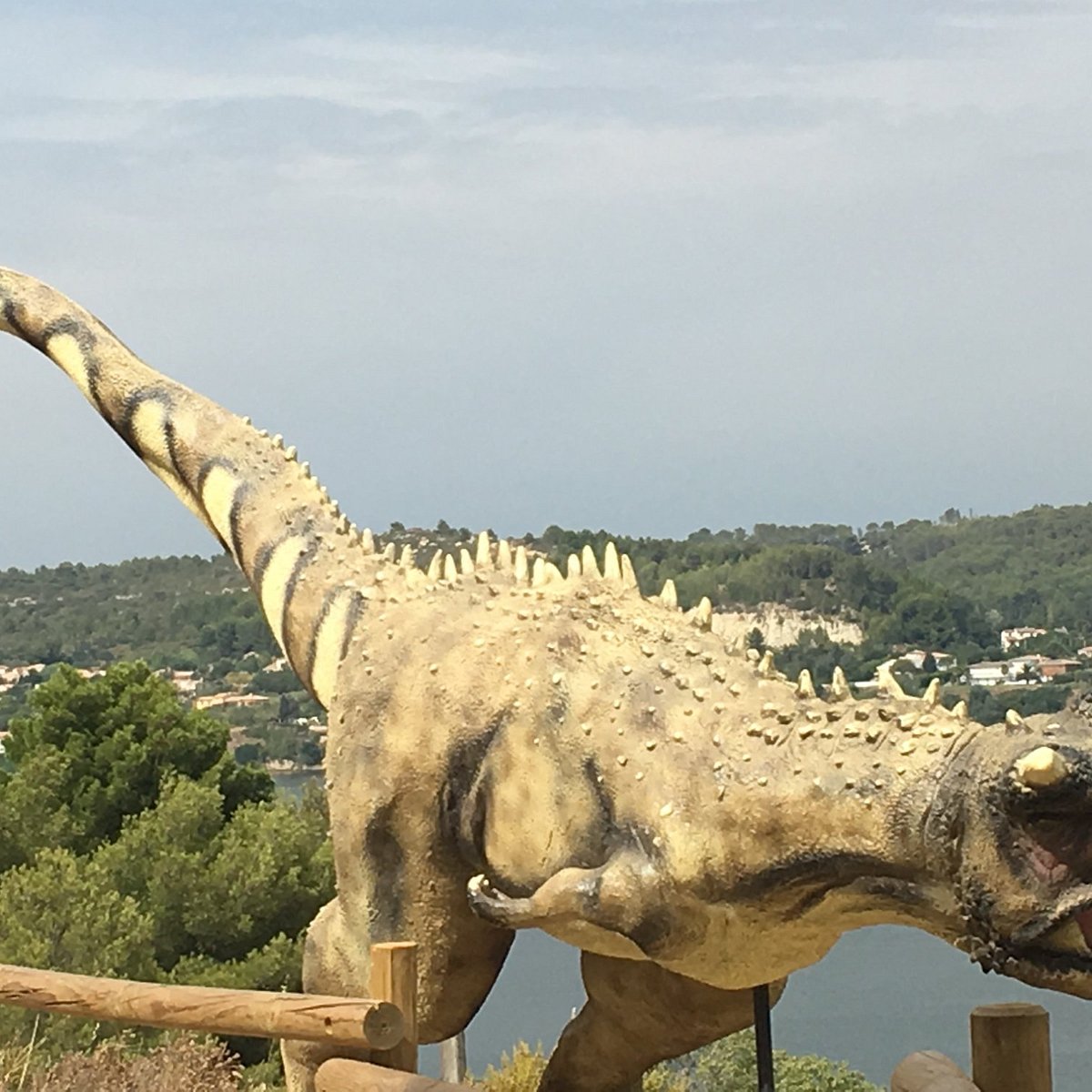 Dinosaur'Istres - All You Need to Know BEFORE You Go (with Photos)