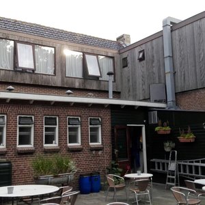 Hotel De Kievit