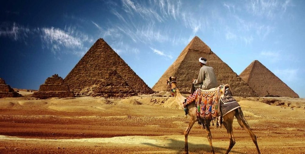 Beauty Egypt tours - All You Need to Know BEFORE You Go (2024)