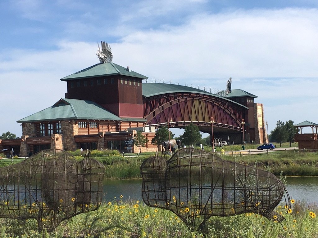 Great Platte River Road Archway Monument All You Need to Know