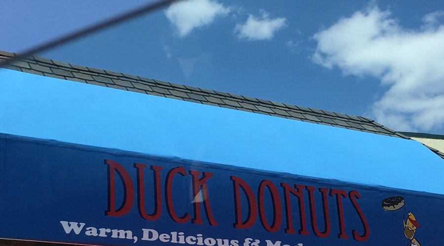 Duck Donuts