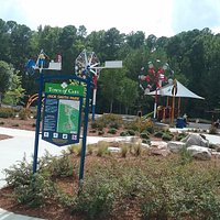 Playground.