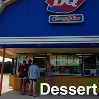 Dairy Queen
