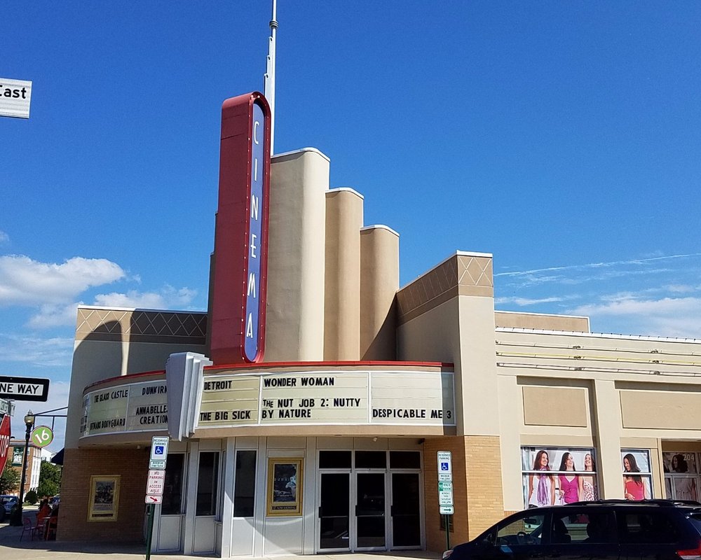 THE BEST Gaithersburg Movie Theaters (Updated 2024) - Tripadvisor