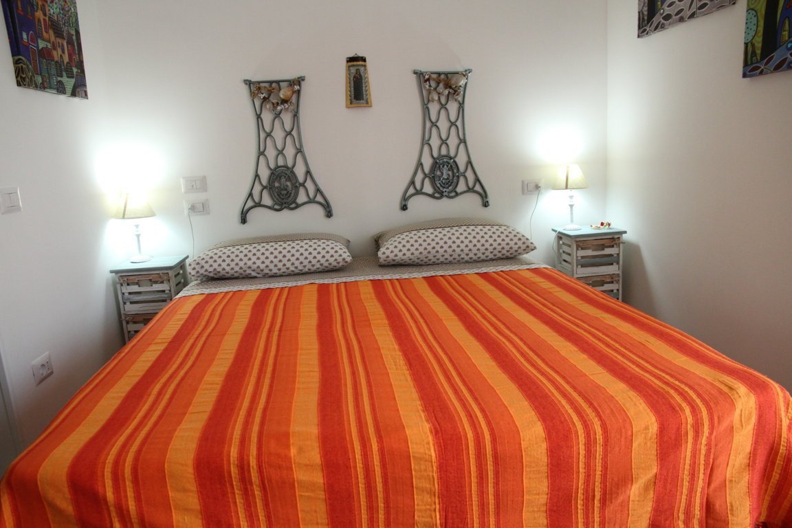 B&B CASTELLO - Prices & Reviews (Crotone, Italy)