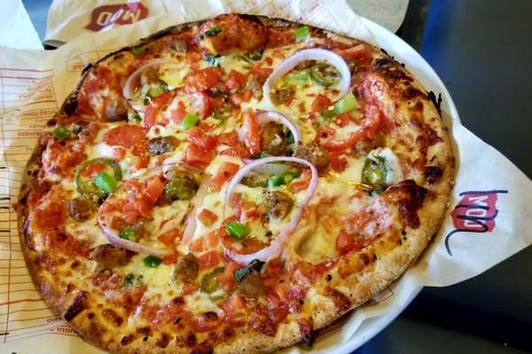 THE BEST 10 Pizza Places near R. CONCEIÇÃO 364, CENTRO - RS 95690