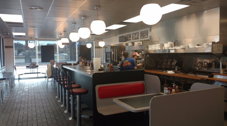 Waffle House