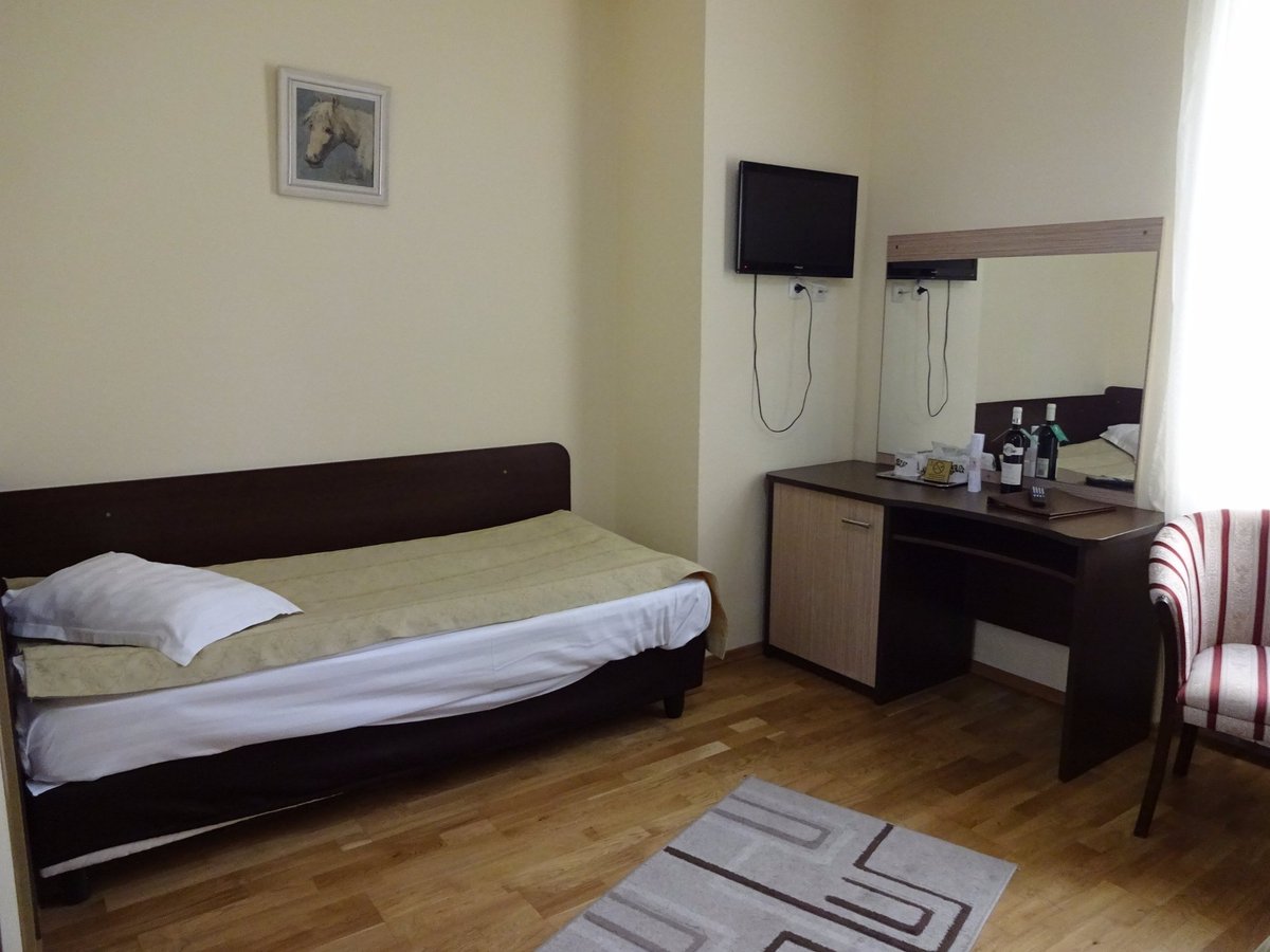 Hotel Rina Cerbul Rooms: Pictures & Reviews - Tripadvisor