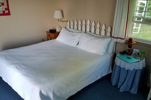 Habitación y suite