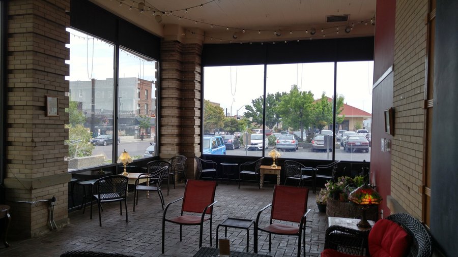North Town Coffeehouse