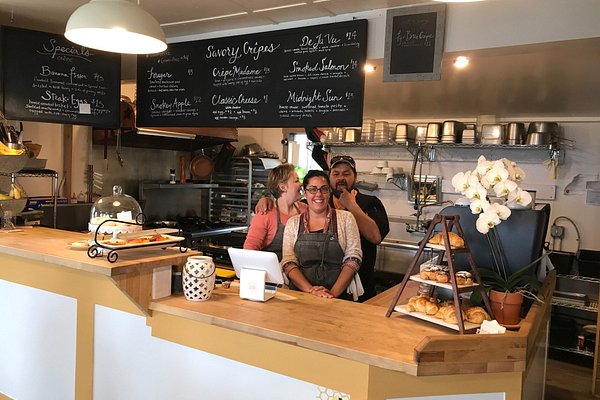 THE 10 BEST Restaurants in Homer (Updated April 2025) - Tripadvisor