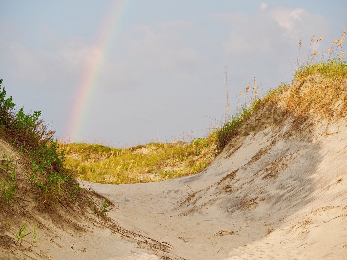 OREGON INLET NATIONAL PARK CAMPGROUND - Updated 2022 Reviews (Nags Head ...