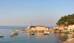 Hotel Riva Petrovac