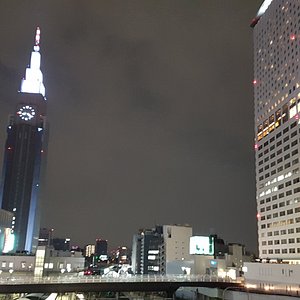 21年 西新宿で絶対外さないおすすめ観光スポットトップ10 定番から穴場まで トリップアドバイザー