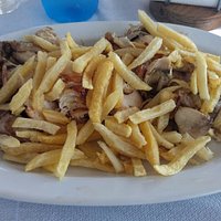 Averto Blue Restaurant