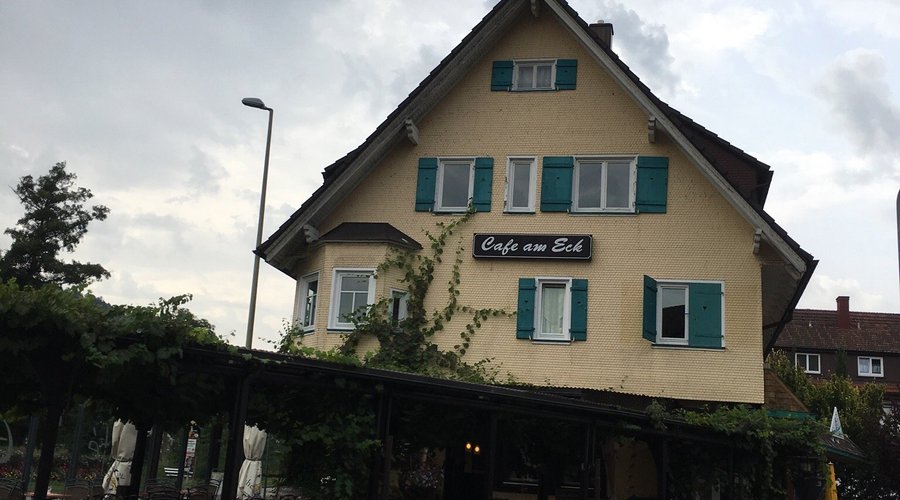 Cafe zum Eck